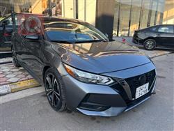 نیسان سێنترا